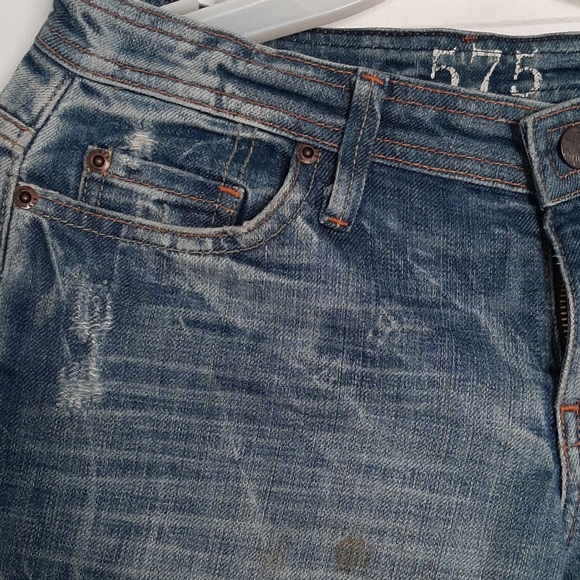 Jeans - Picture 2 of 3